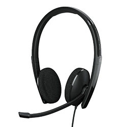 Micro-casque EPOS Grosbill