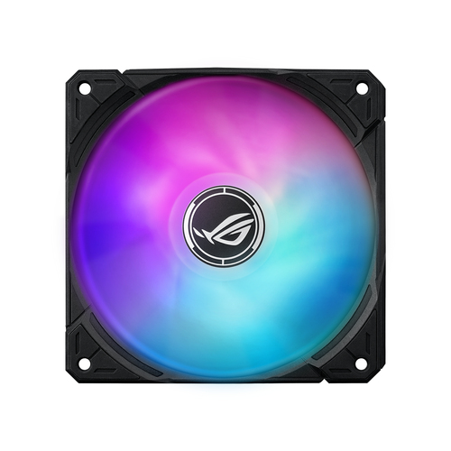 Asus ROG RYUO IV SLC 360 ARGB - 360mm - Noir - Watercooling Asus - 2