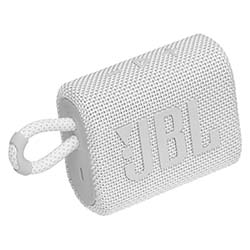 JBL 1 HP - GO 3 Blanche