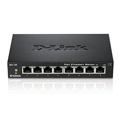 Switch D-Link Grosbill