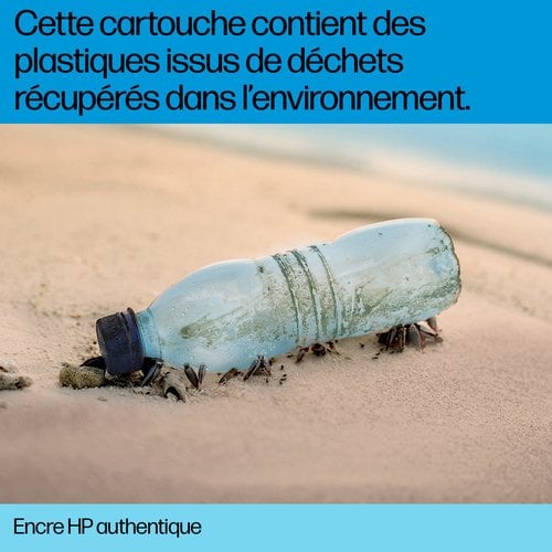 HP HP Ink/982X HY PW Cart Cyan - Achat / Vente Consommable imprimante sur grosbill.com - 2