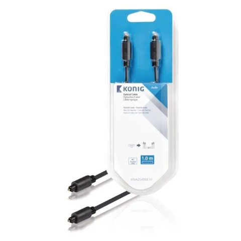 Connectique TV/Hifi/Video No Name Grosbill