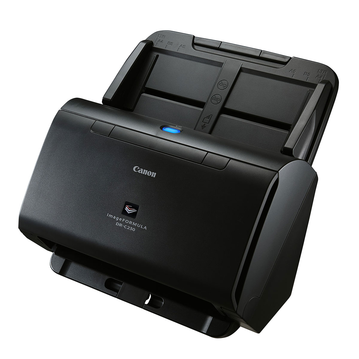 Canon ImageFormula DR-C230 - Scanner Canon - grosbill.com - 3