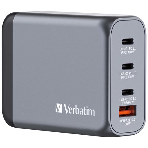 Accessoire PC portable Verbatim Grosbill