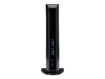 USB Docking 3.0 - USB 3.0/DVI/VGA/HDMI/Gigabit - Acer - 0