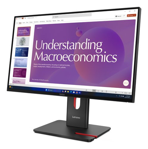 THINKVISION T24D-40 238IN - Achat / Vente sur grosbill.com - 2