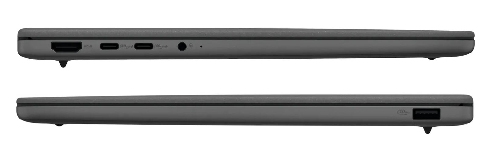 Zenbook 14 - 14" OLED FHD+ Snapdragon X2 Elite X2-88-100 32Go 1To W11P - Achat / Vente sur grosbill.com - 4