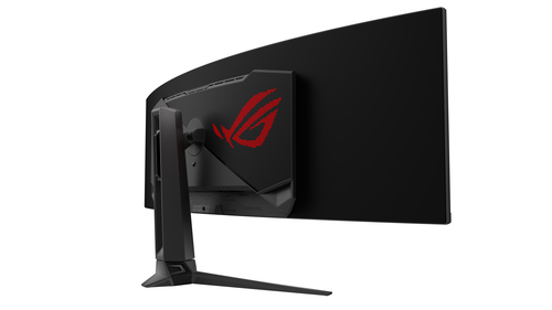 Asus 49 pouces  90LM09C0-B01970 - Ecran PC Asus - grosbill.com - 2