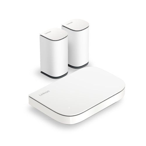 Routeur Linksys Grosbill