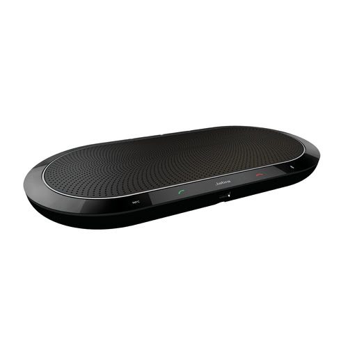 Jabra Speak 810 UC (7810-209) - Achat / Vente Vidéoconférence sur grosbill.com - 1