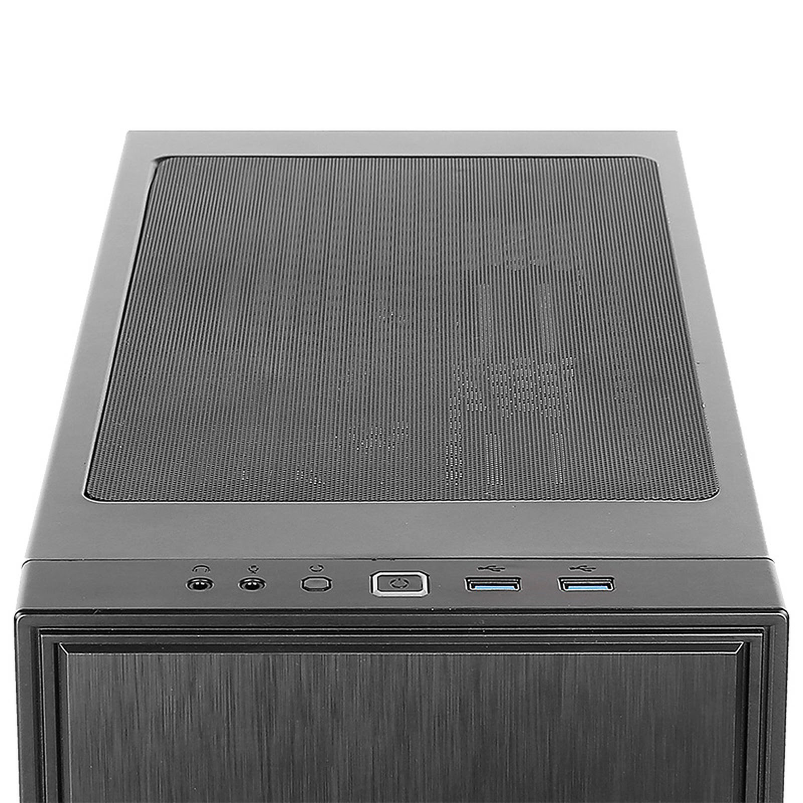 Antec VSK 10 Noir - Boîtier PC Antec - grosbill.com - 1