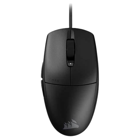 Corsair M55 + Tapis MM200 PRO XL - Souris PC Corsair - grosbill.com - 2
