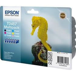 Consommable imprimante Epson Grosbill