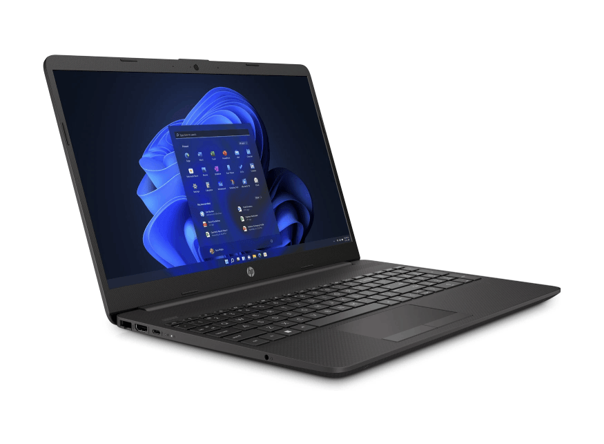 HP 6S7T0EA#ABF + 501873 - PC portable HP - grosbill.com - 5