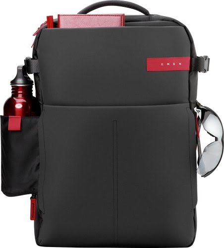 HP HP 17.3 Omen Backpack