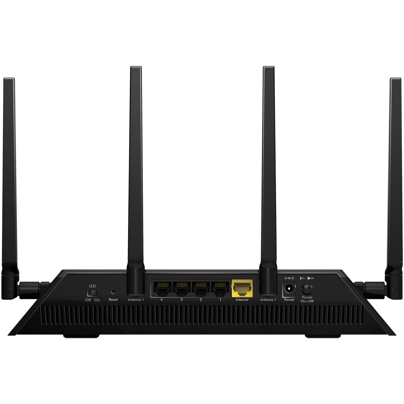 Netgear Nighthawk X4S - R7800-100PES - Routeur Netgear - 1