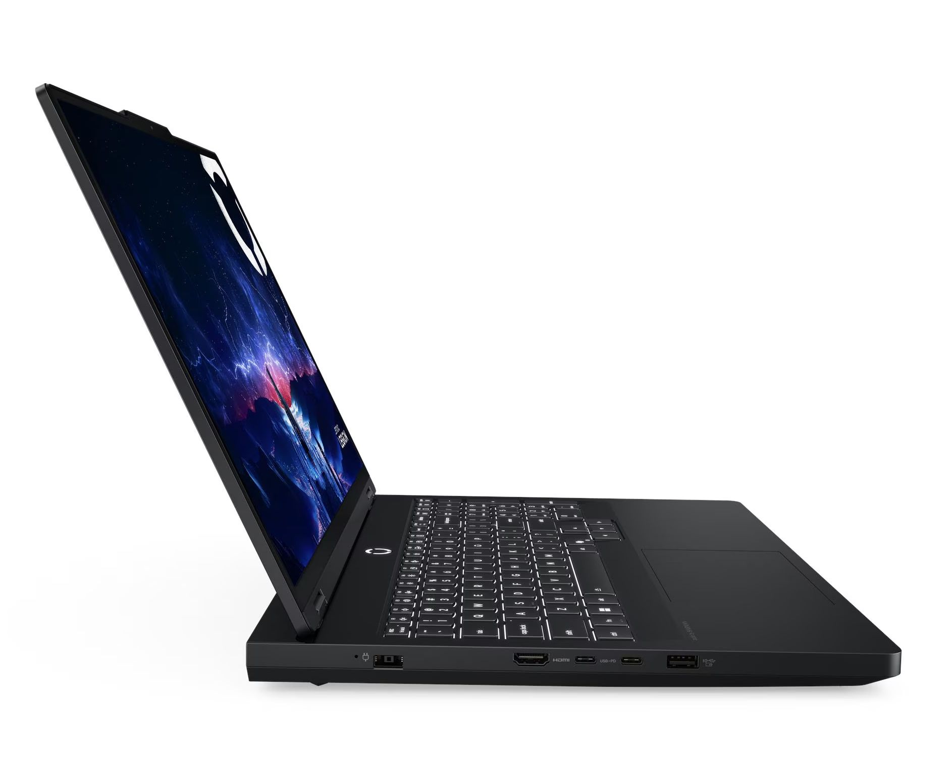 Lenovo 83LU0003FR - PC portable Lenovo - grosbill.com - 4