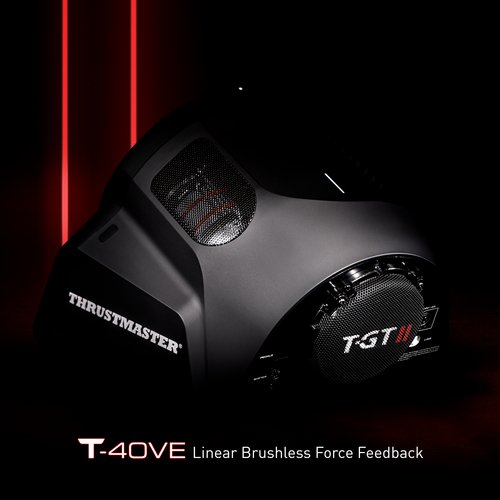 PLAYSTATION PC RACING T-GT II   (4060099) (4060099) - Achat / Vente sur grosbill.com - 5