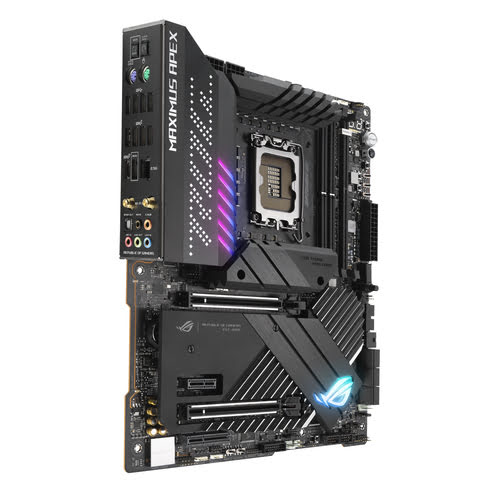 Asus ROG MAXIMUS Z690 APEX ATX  - Carte mère Asus - grosbill.com - 2