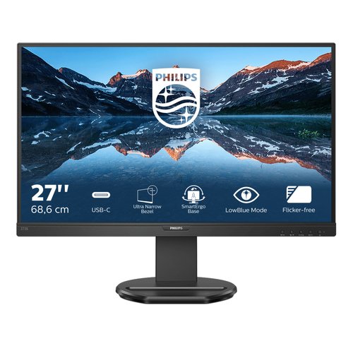 Philips Monitor serie B 273B9 - Achat / Vente sur grosbill.com - 0