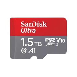 Carte mémoire Sandisk Grosbill