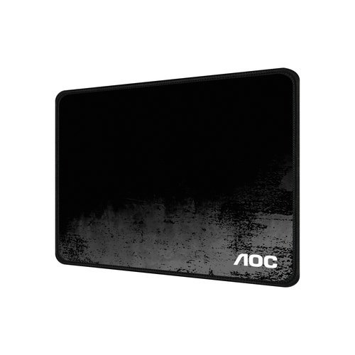 AOC - Noir/L - Tapis de souris AOC - grosbill.com - 2