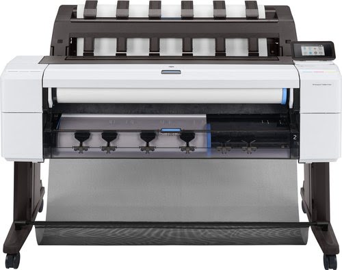 DesignJet T1600dr PS 36-in Printer - Achat / Vente sur grosbill.com - 0