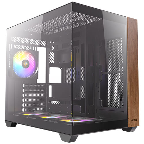 Boîtier PC Antec Grosbill