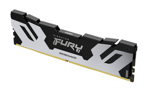 Kingston Fury Renegade 16Go (1x16Go) DDR5 8000MHz - Mémoire PC Kingston sur grosbill.com - 0