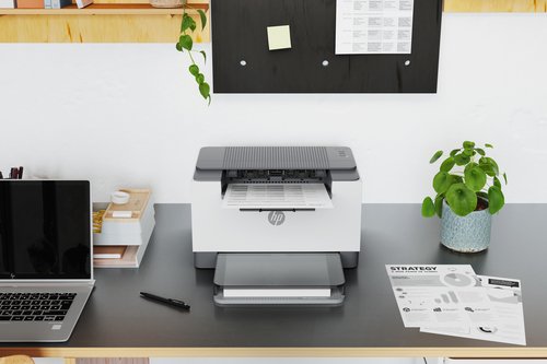 HP LASERJET SFP M209D 29 PPM - Achat / Vente sur grosbill.com - 11