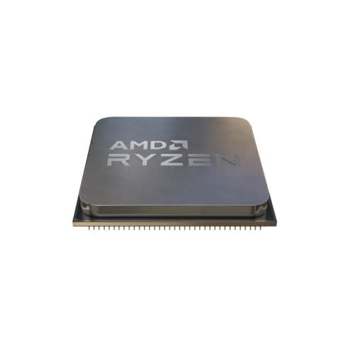 AMD Ryzen 7 5700G - 3.8GHz - Processeur AMD - grosbill.com - 0