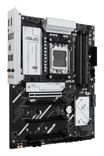 Asus B650E MAX GAMING WIFI ATX  - Carte mère Asus - grosbill.com - 2