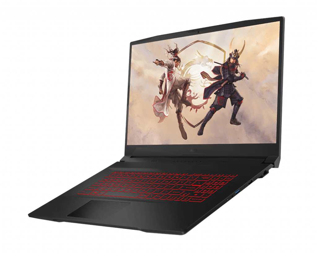 MSI 9S7-17L422-019 - PC portable MSI - grosbill.com - 3