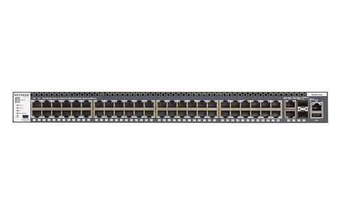 Netgear M4300-52G Stackable Managed Switch 48GEN