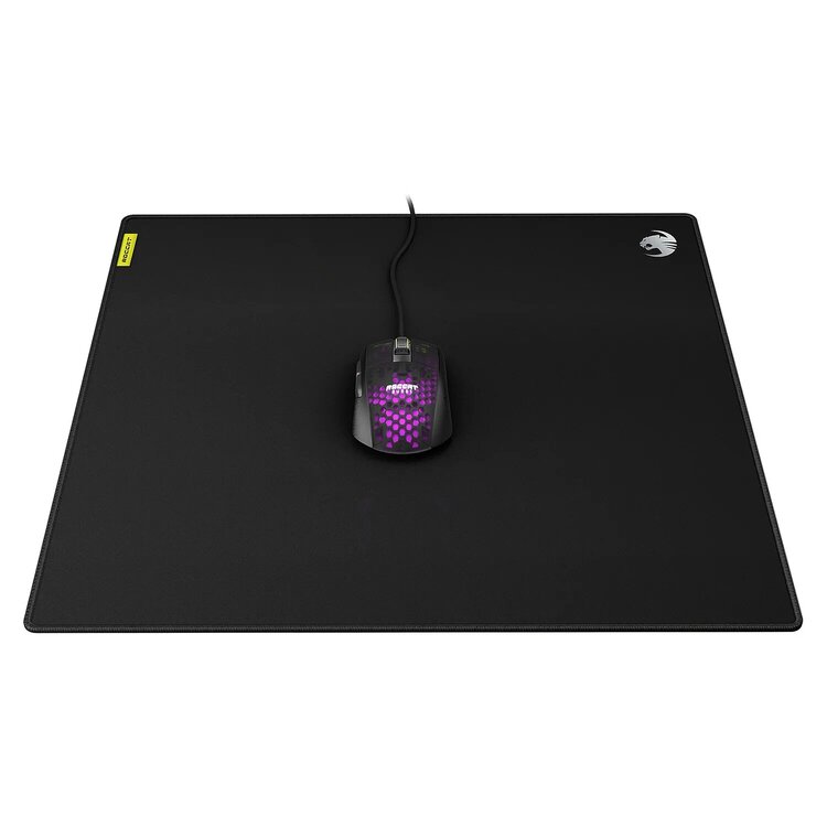 Roccat Sense Control SQ - Tapis de souris Roccat - grosbill.com - 1