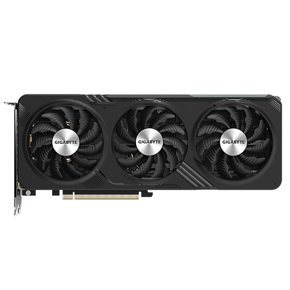 Gigabyte NVIDIA GeForce RTX 4060 GAMING OC Carte graphique - 8GB GDDR6,  128-bit, PCI-E 4.0, 2550MHz Core Clock, 2x DP 1.4, 2x HDMI 2.1a, NVIDIA  DLSS 3 - GV-N4060GAMING OC-8GD : : Informatique