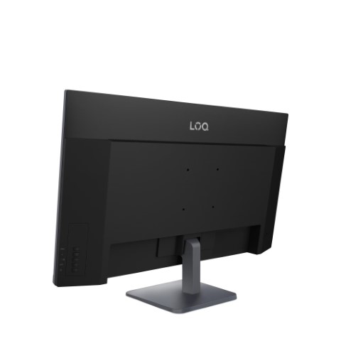 Lenovo 32 pouces  68F7GAC1EU - Ecran PC Lenovo - grosbill.com - 6