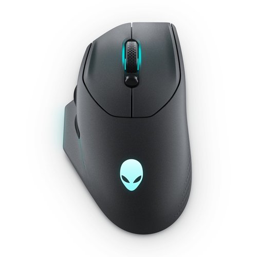 Alienware Wireless Gaming Mouse AW620M - vue 10