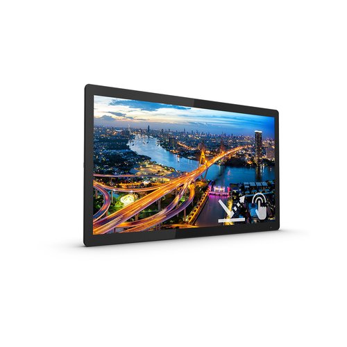 22'' Touch Open frame 1920x1080 10 pts - Achat / Vente sur grosbill.com - 2