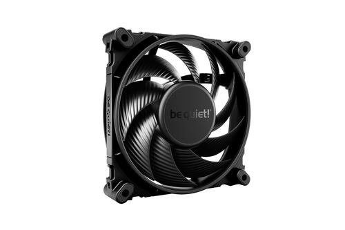 Grosbill Ventilateur boîtier Be Quiet! SILENT WINGS 4 120mm PWM - BL093