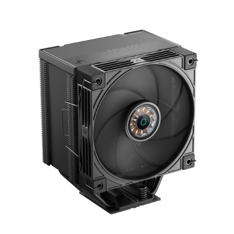 Deepcool Noir - Ventilateur CPU Deepcool - grosbill.com - 0