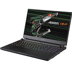 image produit Gigabyte Aorus 15P XD-73FR224SO Grosbill