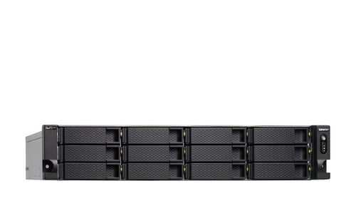Qnap 18 Baies - TS-H1886XU-RP-R2-D1622-32G  - Serveur NAS Qnap - 3