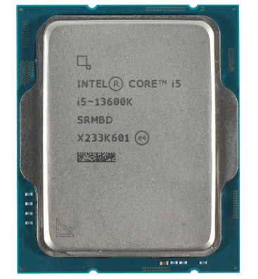 Processeur Intel Grosbill
