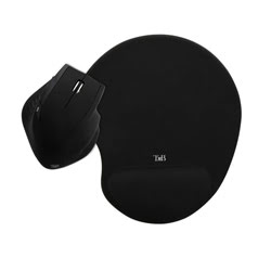 T nB Ergo 1V2 Souris Tapis de souris Sans Fil
