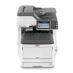 Imprimante multifonction Oki Grosbill