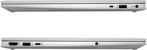 HP 7L8X8EA - PC portable HP - grosbill.com - 5