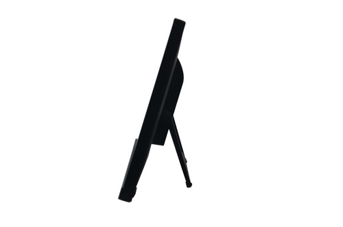 HANNSPREE HT225HPB P-CAP Touch Display 21.5 178/178 16:9 1920 x 1080 10-Point Touch DP/HDMI/VGA Spea - Achat / Vente sur grosbill.com - 3