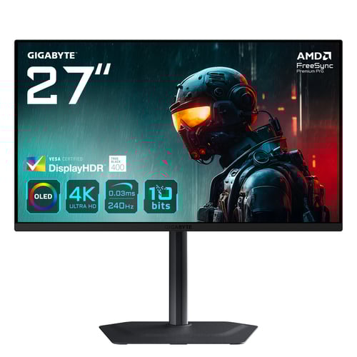 Ecran PC Gigabyte Grosbill