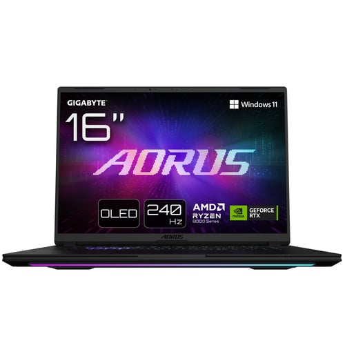 PC portable Gigabyte Grosbill